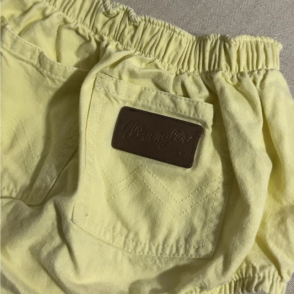 Wrangler wardrobe perfect